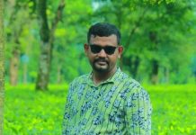 কালিয়াকৈরে সাংবাদিককে হাত ভেঙে গাড়িসহ আগুনে জ্বালিয়ে দেয়ার হুমকি