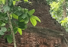 বাগাতিপাড়ায় আবদালের মসজিদ: হারিয়ে যেতে বসেছে ঐতিহাসিক নিদর্শন